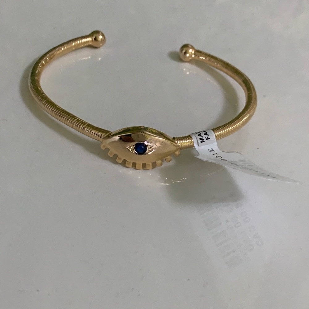 Anthropologie bracelet - Picture 2 of 10